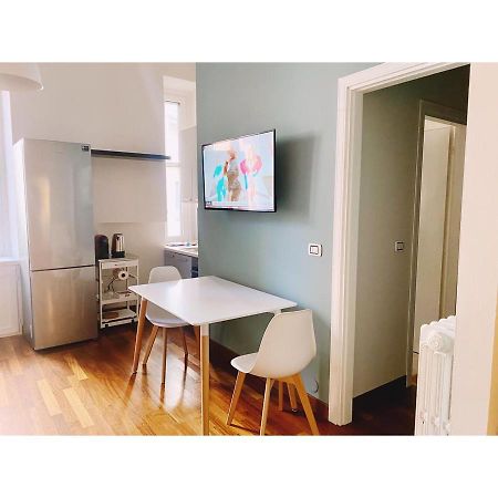 Casa Juliette By Happyhostorino Apartman Kültér fotó