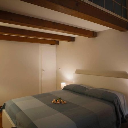 Casa Juliette By Happyhostorino Apartman Kültér fotó