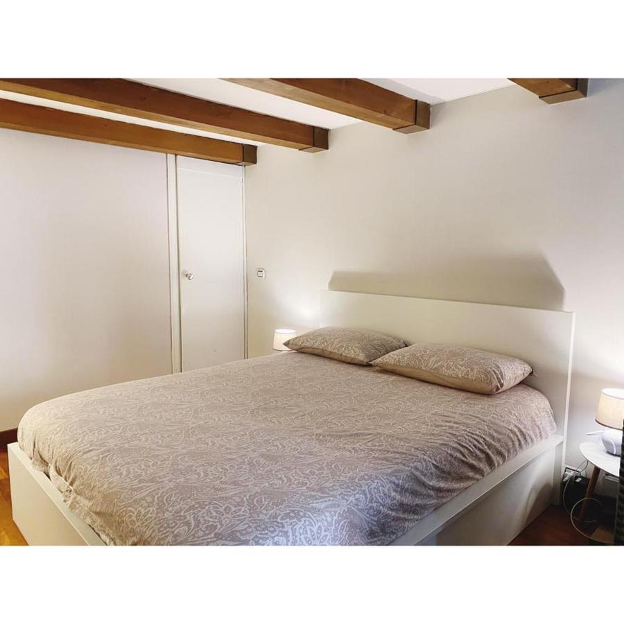 Casa Juliette By Happyhostorino Apartman Kültér fotó