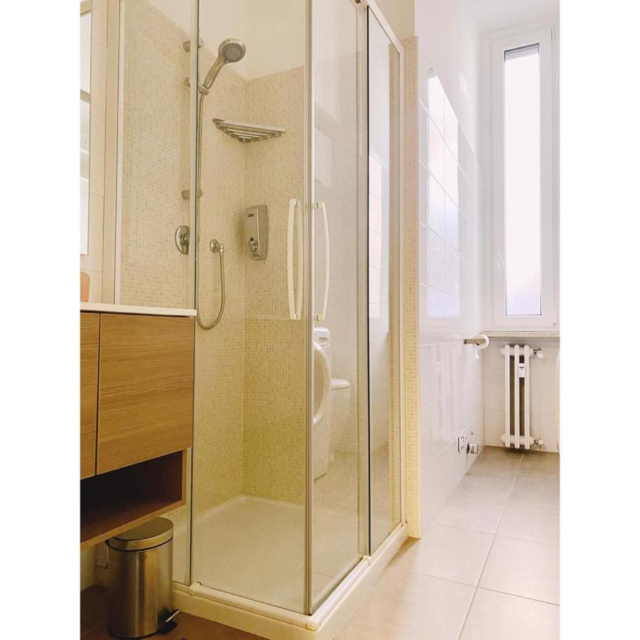 Casa Juliette By Happyhostorino Apartman Kültér fotó