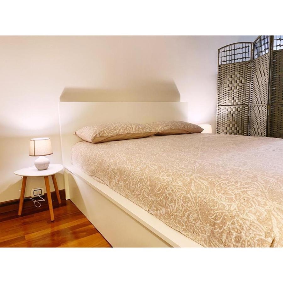 Casa Juliette By Happyhostorino Apartman Kültér fotó