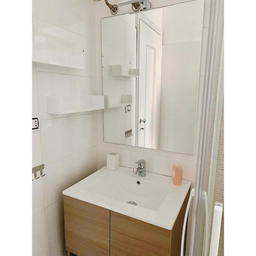 Casa Juliette By Happyhostorino Apartman Kültér fotó