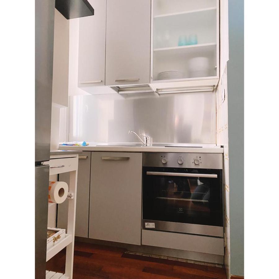 Casa Juliette By Happyhostorino Apartman Kültér fotó