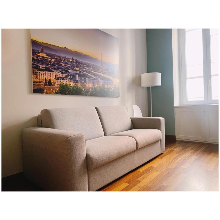 Casa Juliette By Happyhostorino Apartman Kültér fotó
