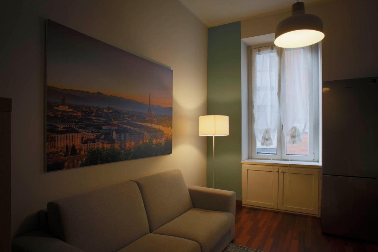Casa Juliette By Happyhostorino Apartman Kültér fotó