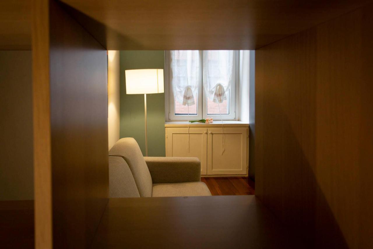 Casa Juliette By Happyhostorino Apartman Kültér fotó