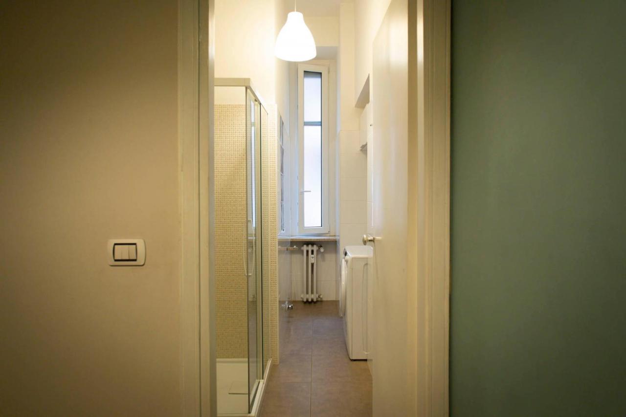 Casa Juliette By Happyhostorino Apartman Kültér fotó