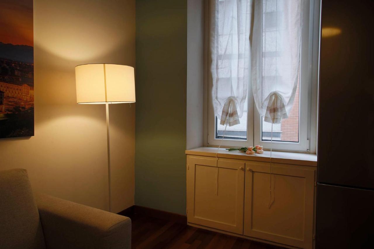 Casa Juliette By Happyhostorino Apartman Kültér fotó