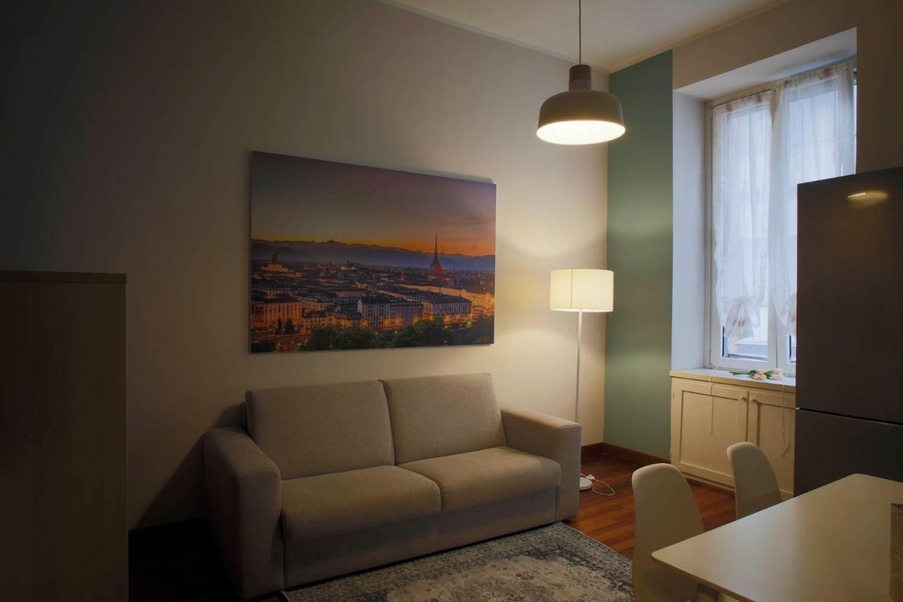 Casa Juliette By Happyhostorino Apartman Kültér fotó