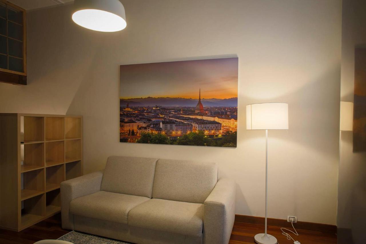 Casa Juliette By Happyhostorino Apartman Kültér fotó