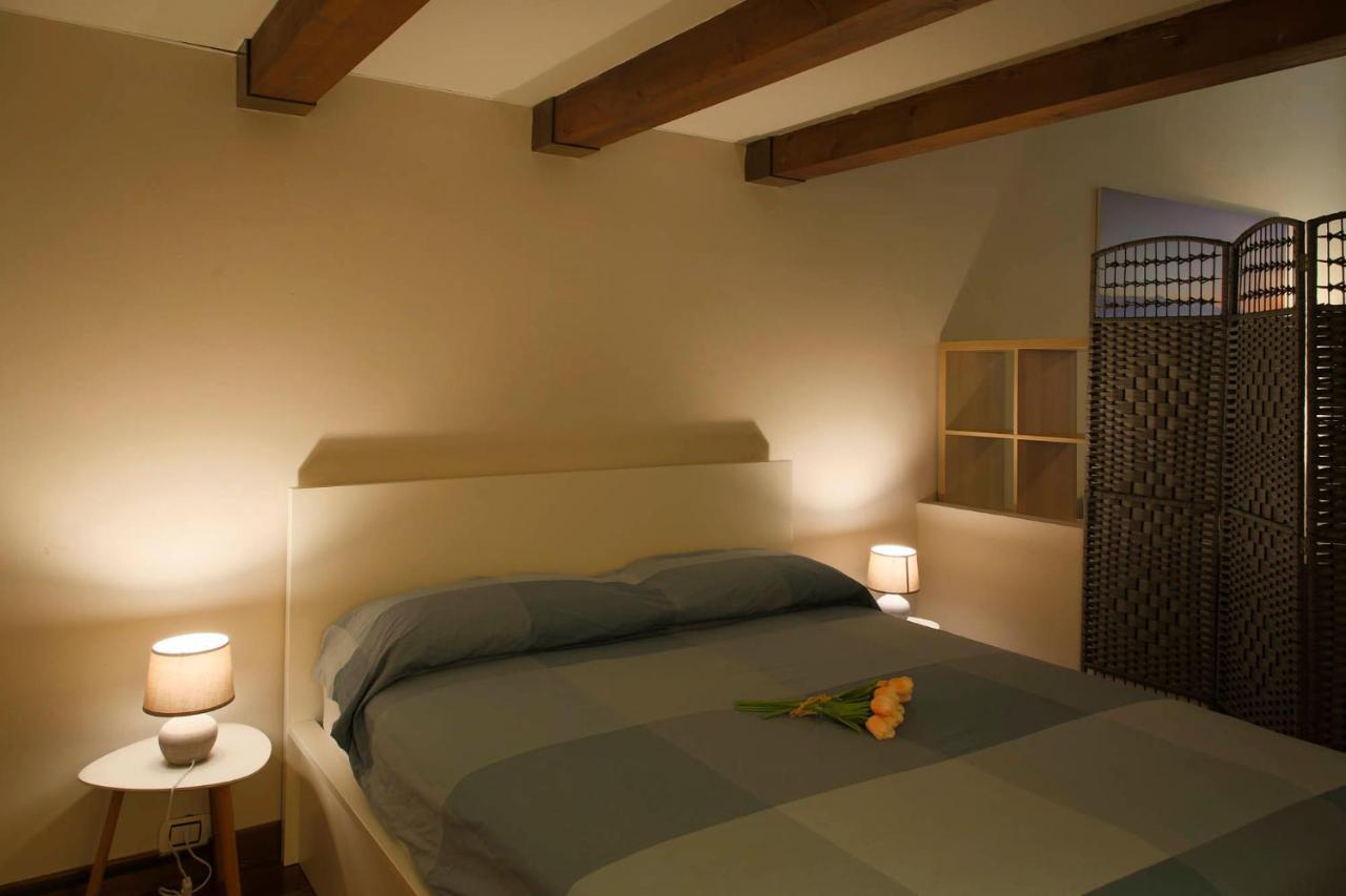 Casa Juliette By Happyhostorino Apartman Kültér fotó