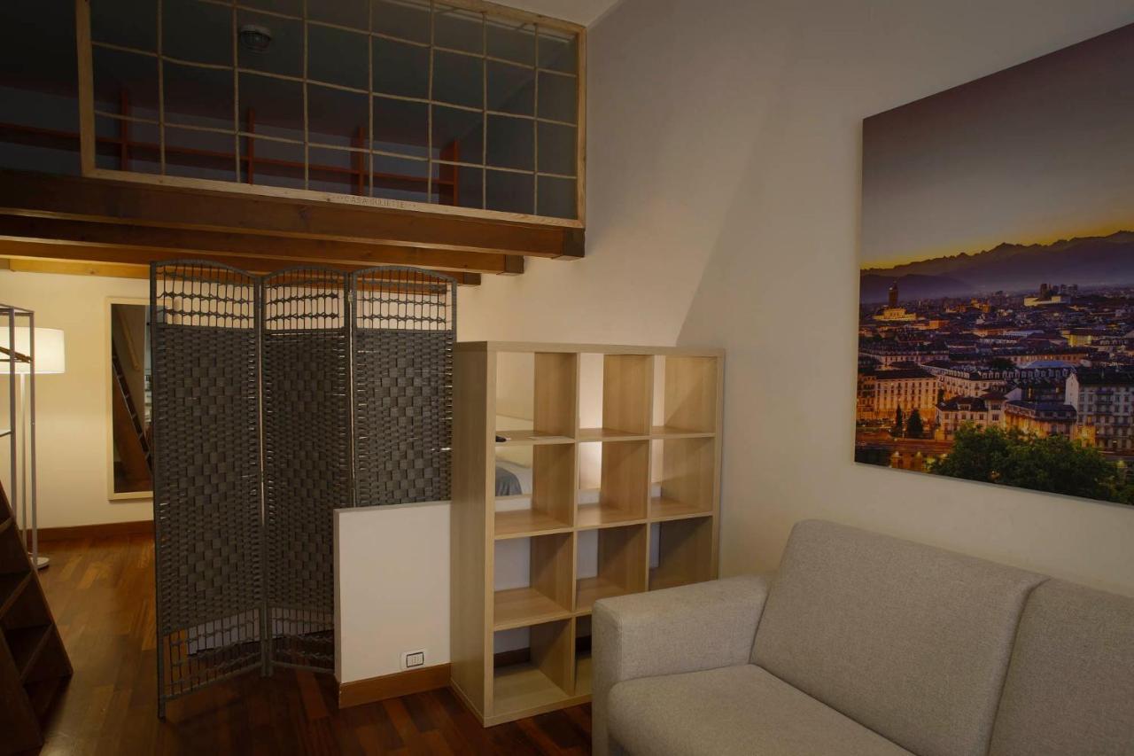 Casa Juliette By Happyhostorino Apartman Kültér fotó