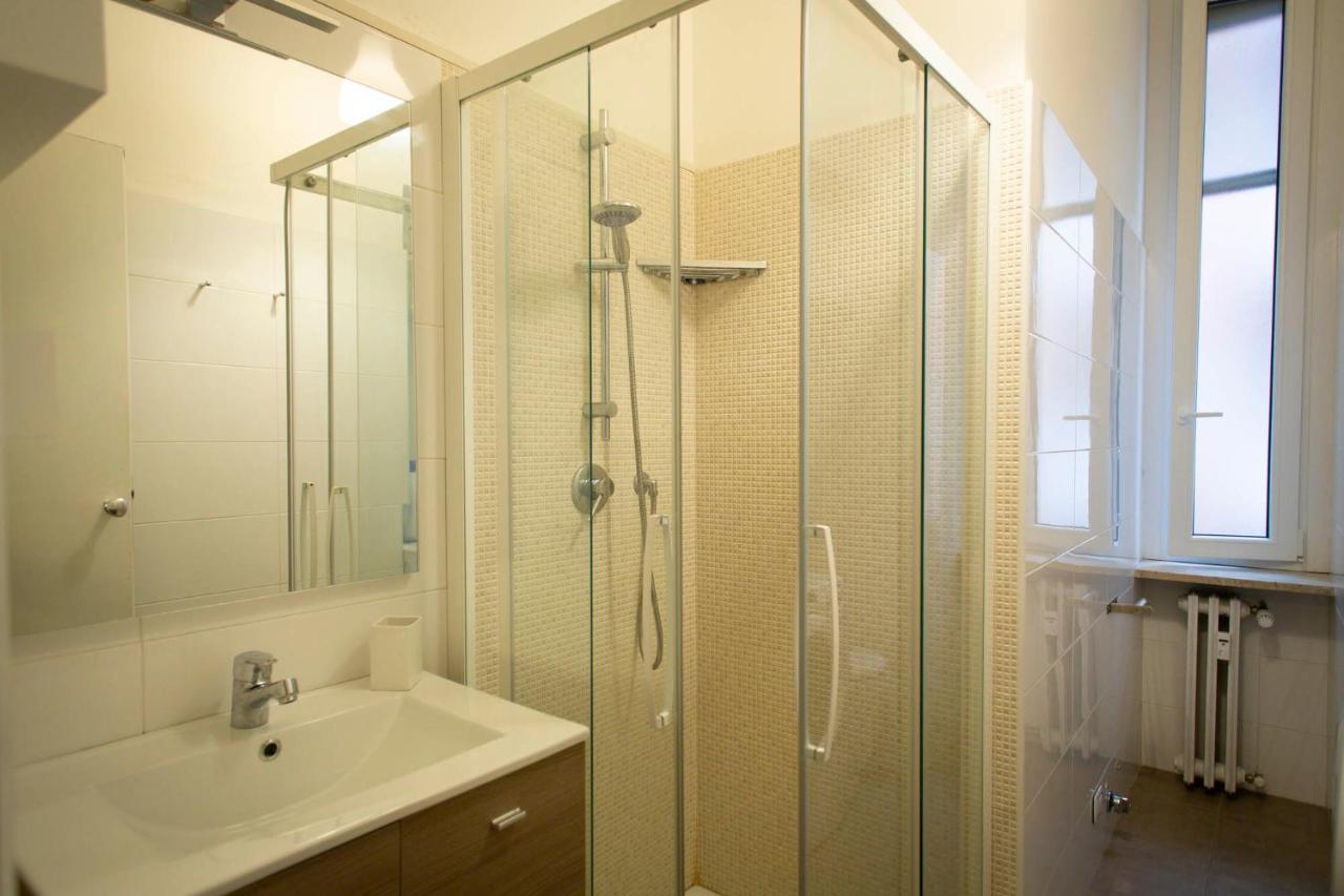 Casa Juliette By Happyhostorino Apartman Kültér fotó